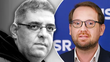 Auf Wiedersehen, Dominic, ieri erai mare, azi ești mic