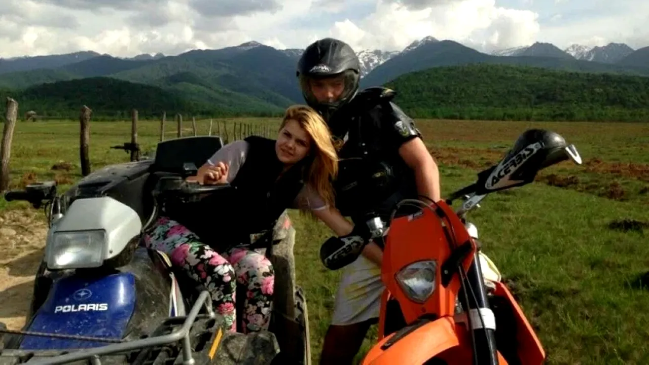 Un inginer zootehnist și o avocată au transformat pasiunea pentru animale într-o afacere de succes. Dețin o fermă modernă, în județul Sibiu