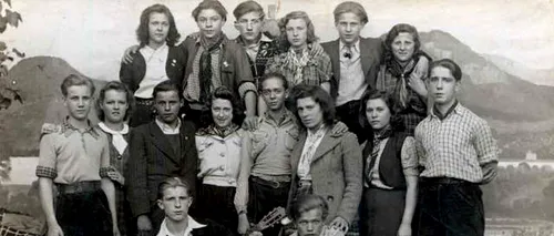 Adolescenții care s-au răzvrătit împotriva lui Hitler