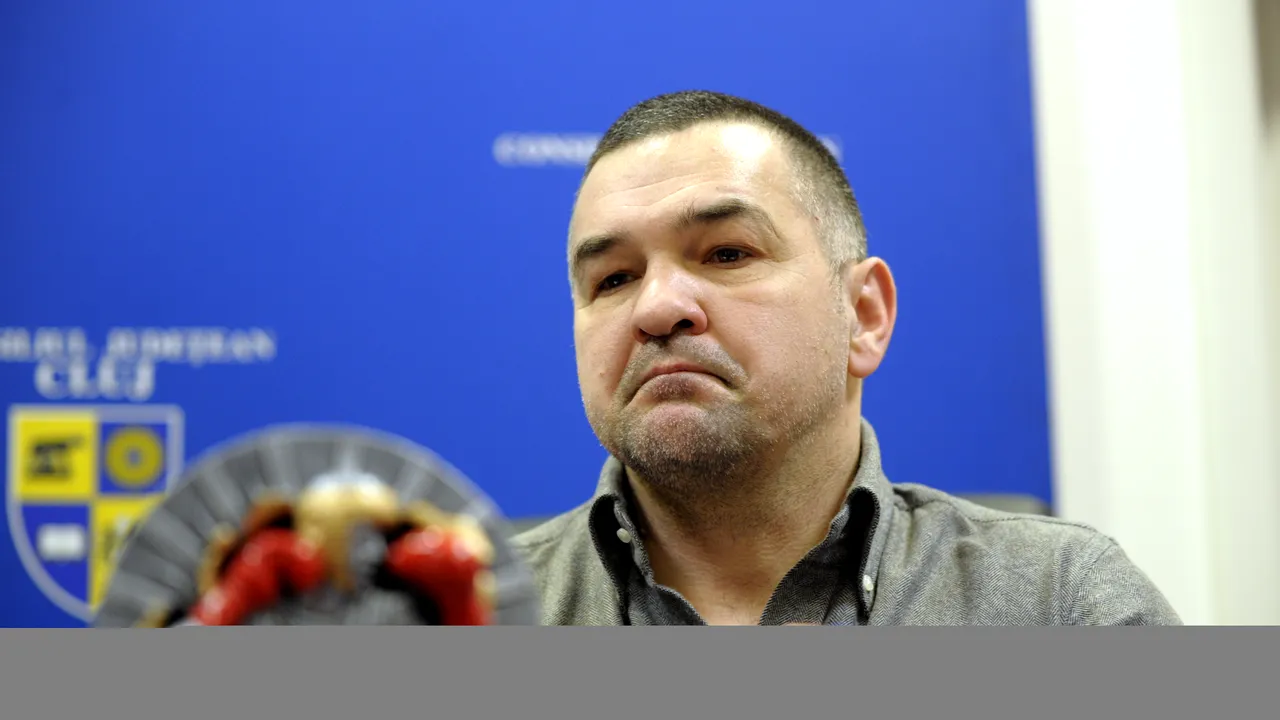 Prima declarație a lui Leonard Doroftei, după ce a ieșit de la DNA