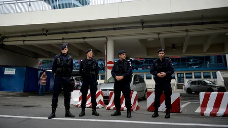 Delegația FCSB-ului, blocată pe aeroportul Otopeni de mai bine de o oră 