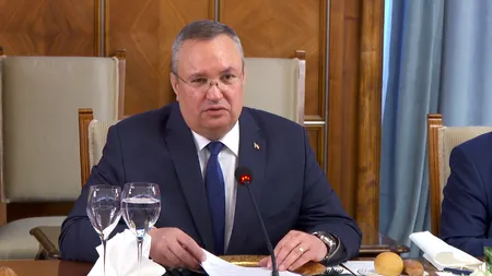 VIDEO | Premierul Nicolae Ciucă, către omologul său polonez: „Procesul de extindere a Spaţiului Schengen să rămână pe agenda de priorităţi a UE”