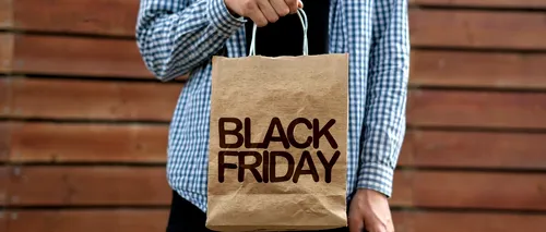 De Black Friday, în România a fost înregistrată cea mai SCUMPĂ comandă într-un magazin. Pe ce a dat un client aproape 50.000 de lei