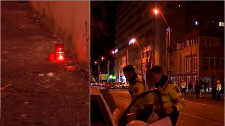 MOARTE suspectă în Capitală: Un bărbat a fost găsit fără viață după ce a fost călcat de o șoferiță