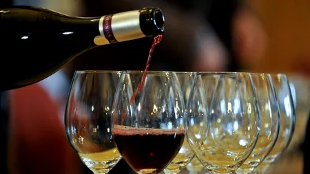 Festival bulgaro-român de vinuri la Ruse