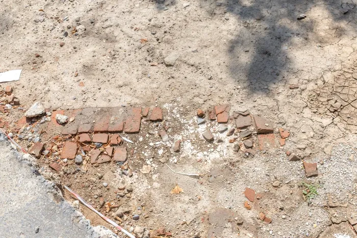 Primăria Capitalei anunță că au fost descoperite posibile vestigii arheologice, în timpul săpăturilor din zona Cartierului Armenesc