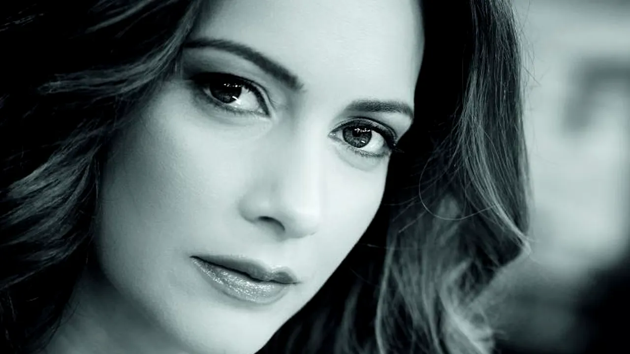 O cunoscută prezentatoare TV a vorbit despre drama vieții sale. 