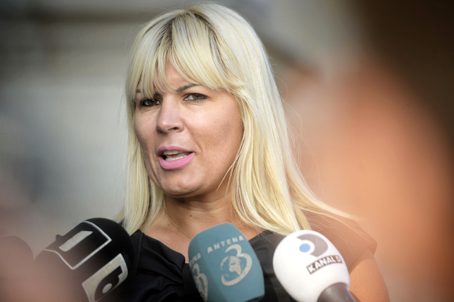 Autoritățile ROMÂNE îi contrazic pe avocații Elenei UDREA și Alinei Bica