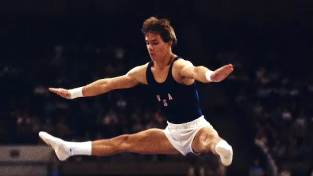 DOLIU. Gimnastica este mai săracă: A murit primul campion mondial al SUA. Mesajul cutremurător al Nadiei Comăneci
