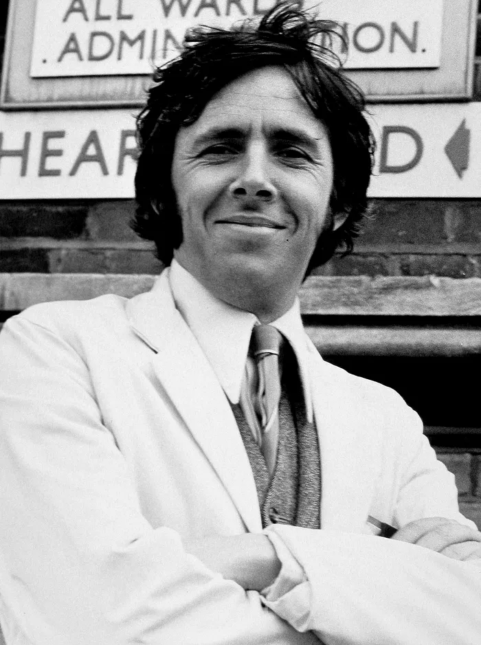 Richard O'sullivan 1979