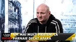 Ion Grigore, zis „John din Berceni”, explică originile grupării „Sportivilor”. „Nu era niciun șef”