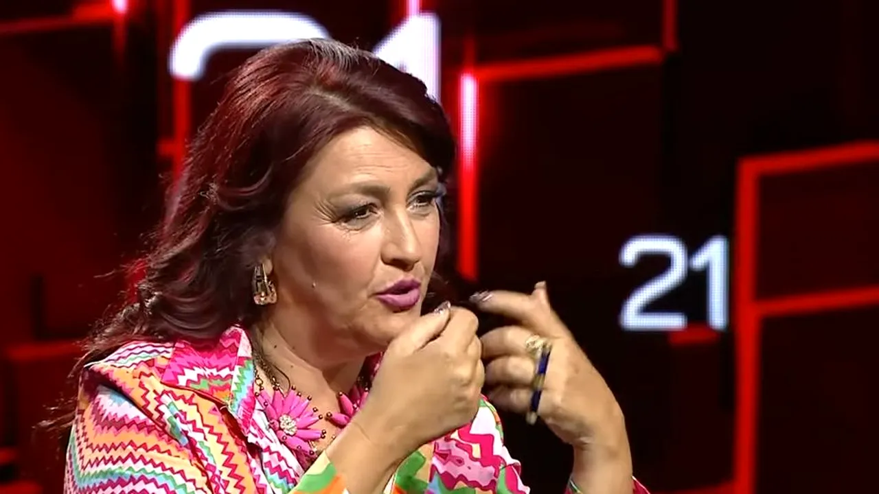 Rona Hartner A CÂȘTIGAT LUPTA CU CANCERUL a doua oară. ”În nici măcar o lună, să dispară toate metastazele, tot cancerul, tot”