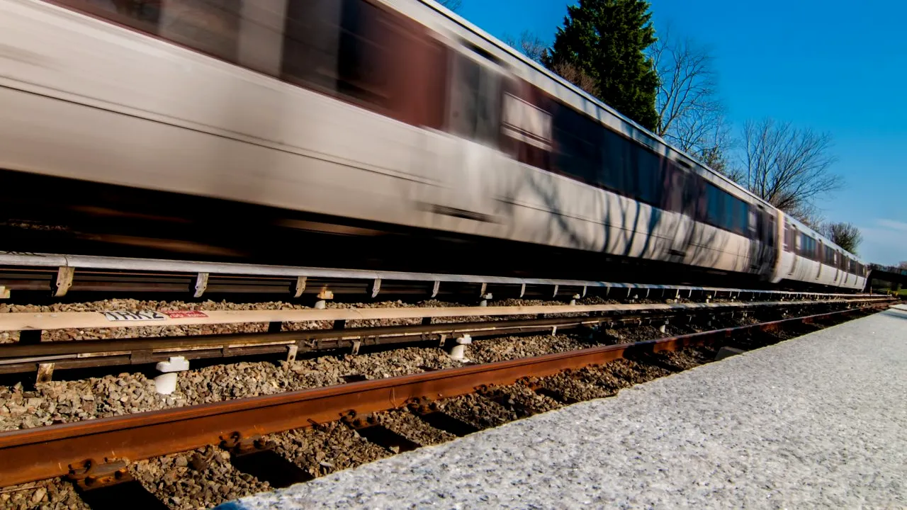 SUA: O femeie a fost violată într-un tren, iar ceilalți pasageri nu au făcut nimic. „Asta spune multe despre societatea noastră”