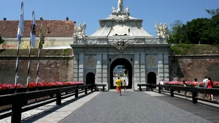 Salubritatea în Alba Iulia, concesionată unei firme din Constanța la care e acționar un deputat PSD