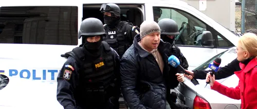 Ioan Dumitru Mironescu a fost arestat în dosarul comenzii de asasinat, în acelați caz fiind arestați și frații Mararu