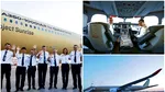 Avionul care va opera cel mai lung zbor comercial din lume a decolat. Testul durează 22 de ore fără escală