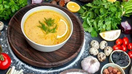 Ce legumă să NU pui în supă. Deși e delicioasă, devine toxică atunci când o reîncălzești