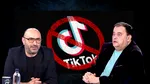 H.D. Hartmann: „Mă deranjează ÎNCHIDEREA conturilor de pe Tik Tok, indiferent de persoană”