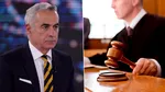 Călin Georgescu, către judecătorii din sală: „Justiția este legată la ochi! Nu pentru că ar fi oarbă, ci pentru că trebuie să vadă principiile de drept, nu omul. În cazul meu, se vede doar omul”