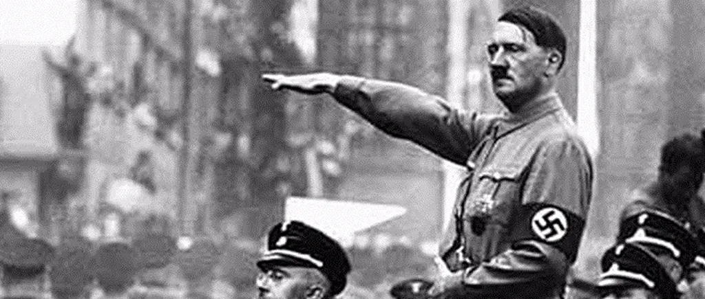 Cel mai mare secret al lui Hitler. Malformația pe care o avea Führerul și care apare la unul din 200 de bărbați