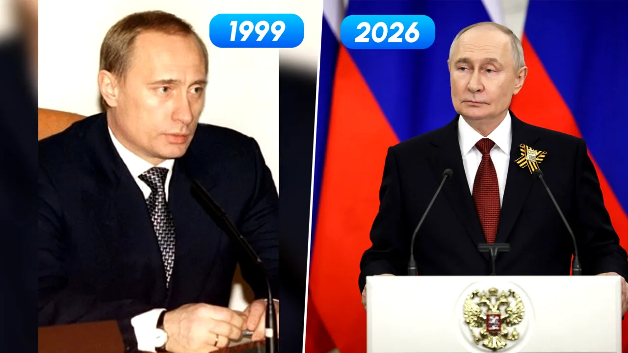 Cum s-au aliniat planetele pentru Putin, în anul 1999. Viitorul lider de la Kremlin învățase din înfrângerea din 1996. „Palid ca moartea, rătăcea în tăcere prin Palatul Mariinski”