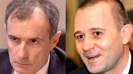 DNA a extins urmărirea PENALĂ în dosarul lui Florian Coldea și a lui Dumitru Dumbravă. Acuzați de luare de mită și grup infracțional organizat