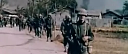 TRUMP îi mulțumește lui KIM JONG-UN pentru trimiterea RĂMĂȘIȚELOR soldaților americani morți în Războiul Coreean