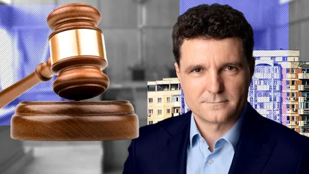 EXCLUSIV | Amendat de ISC pentru blocajele create, Nicușor Dan mută vina pe umerii angajaților din Primăria Capitalei. Avocat: ”Vina îi aparține primarului general” (SURSE)