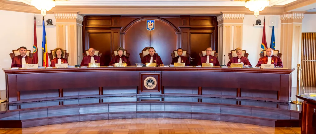 CCR a respins obiecția de neconstituționalitate a lui Klaus Iohannis privind organizarea și exploatarea jocurilor de noroc