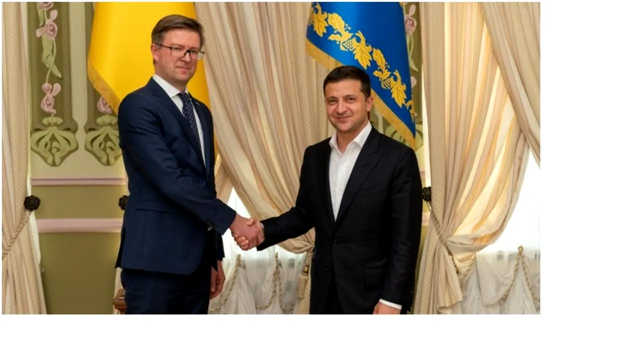 Țara europeană care se pregătește pentru invazia lui Putin: „Rusia are planuri militare împotriva noastră”