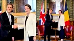 Țoiu a plecat la Londra să se întâlnească cu ministrul britanic de Externe, în plin scandal pe jalonul PNRR, ce ar putea costa România milioane de €