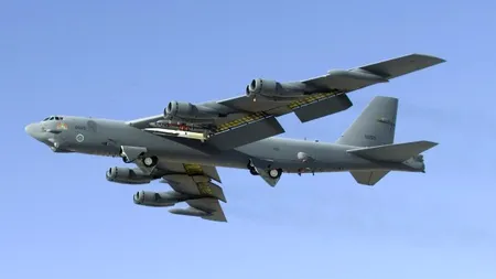 US Air Force anunță eșecul unui zbor experimental al unui dispozitiv hipersonic