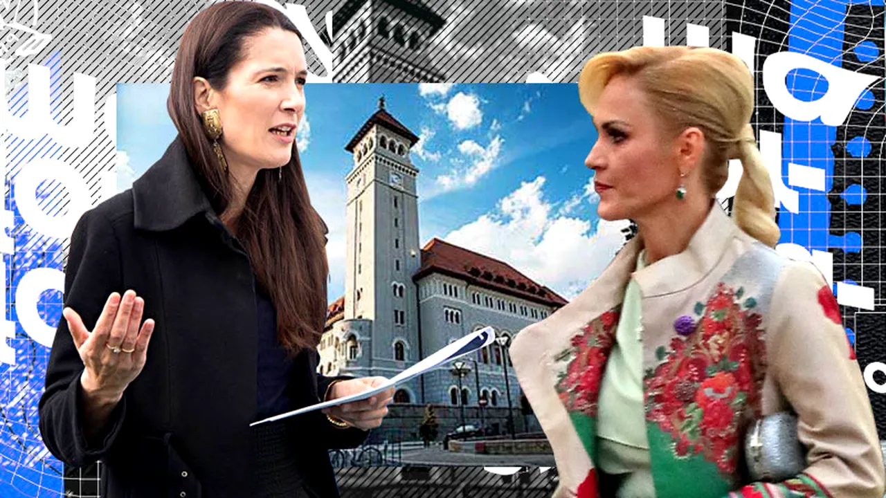 EXCLUSIV. Numire-surpriză la Primăria Sectorului 1. Secretarul general, fost director al Companiei Municipale de Dezvoltare Durabilă Bucureşti înființată de Gabriela Firea