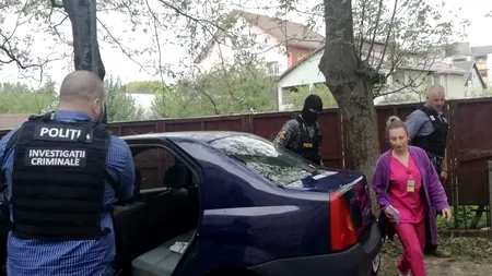 Moldoveanul bătut, împușcat și abandonat pe un câmp, jefuit de angajații spitalului din Bistrița în care a fost internat. Suma impresionantă, în euro, pe care o avea la el