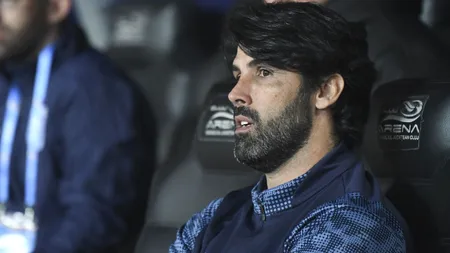 Înaintea derby-ului Universitatea Craiova - Rapid, Filipe Coelho se plânge de PROGRAMUL echipei