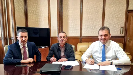 Tanczos Barna: Continuăm DEZVOLTAREA localităţilor prin programele Anghel Saligny şi PNDL, pentru care am alocat 11 miliarde de lei