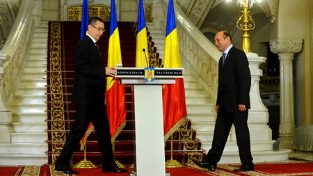 Traian Băsescu, despre prezența în Guvern a miniștrilor cu dosare în justiție: 