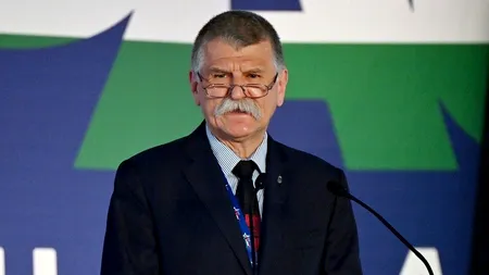 Mesaj controversat al președintelui Parlamentului Ungariei: Occidentul a făcut o greșeală strategică atunci când a încercat să scoată Ucraina de sub sfera de influență a Rusiei