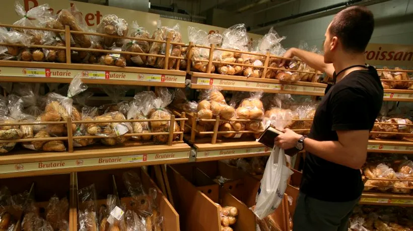 Tot ce trebuie să știi atunci când cumperi pâine