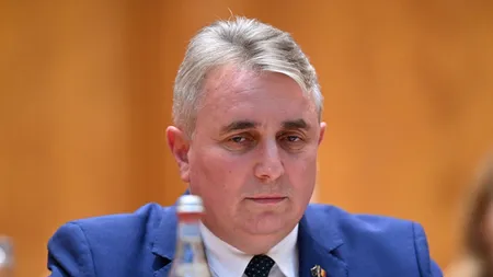 Lucian Bode, despre înghețarea ANGAJĂRILOR la stat și deficitul de personal din MAI: „Avem aproape 30.000 de efective lipsă”