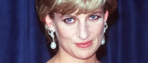 Revista Vanity Fair publică noi detalii despre viața prințesei Diana: voia să se căsătorească cu un medic cardiolog