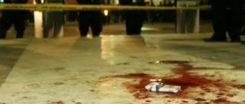 Zeci de răniți în urma unui atentat la metroul din Cairo