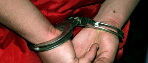 Un român a fost condamnat la 28 de ani de detenție, în Italia, pentru uciderea unei conaționale