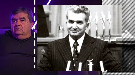 Cum arată și cu ce se ocupă Nicolae Ceaușescu, nepotul fostului dictator român: „În timpul Revoluției, am mers la serviciu”