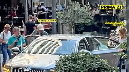 Reacția IGPR la dezvăluirile Gândul în cazul Ionuț Costea: 