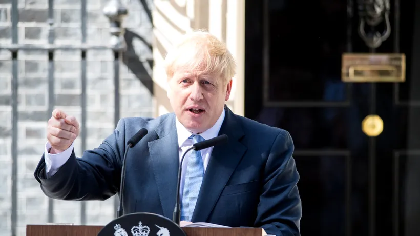 Boris Johnson: Nu ne putem amăgi că pandemia s-a încheiat