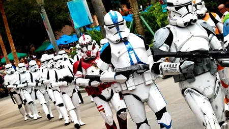 Anunțul Disney: unde construiește două atracții 