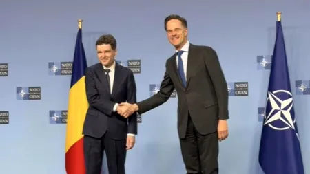 Nicușor Dan: ”România s-a poziționat găzduind niște echipamentate defensive SUA. Suntem aliați atunci când partenerul nostru are nevoie”