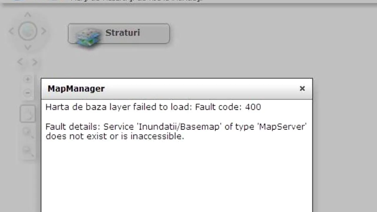 Cum au ajuns hărțile de hazard și de risc la inundații să se „înece