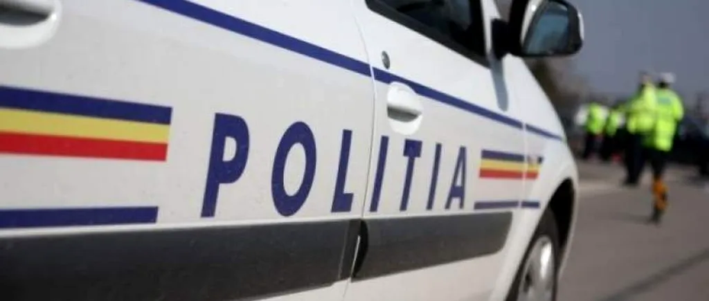 Patru bărbați au fost condamnați la închisoare, după ce au răpit și sechestrat un polițist din Oradea care i-ar fi făcut avansuri soției unuia dintre agresori